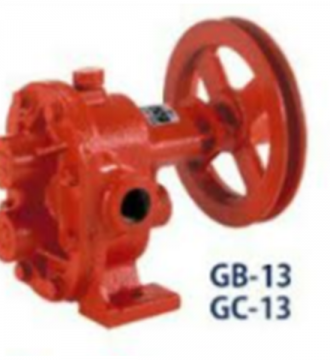 Jual Gear Pump Koshin GB/GC Series