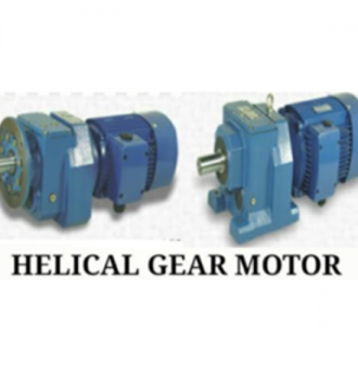 Jual Helical Gear Motor Yuema