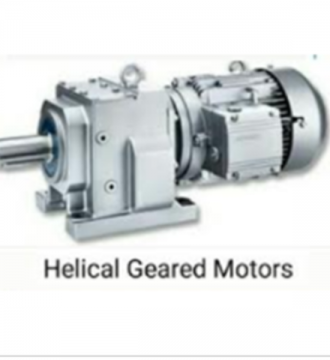 Jual Helical Gear Motor Siemens