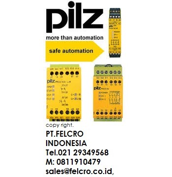 750132| 751132| PNOZ S22|PT.FELCRO INDONESIA|0818790679|sales@felcro.co.id