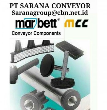 Jual MCC MARBETT MODULAR COMPONENTS PT SARANA PART