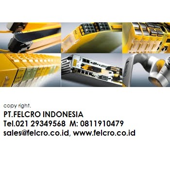 750111| 751111|PNOZ S11|PT.FELCRO INDONESIA|0818790679|sales@felcro.co.id