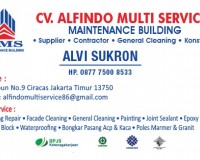 Alfindo multi service