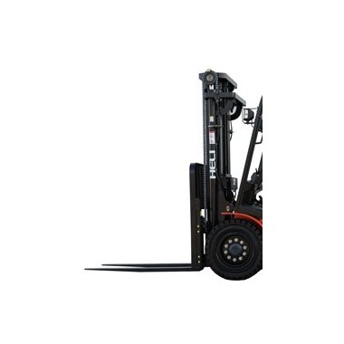 AC Electric Forklift 4-5T | distributor Forklift battery | Pusat Forklift Battery | Forklift Heli pt