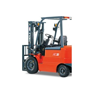 AC Electric Forklift 1-2.5T | distributor Forklift battery | Pusat Forklift Battery | Forklift Heli