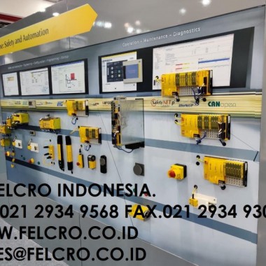 750102| 751102| PILZ | PT.FELCRO INDONESIA|0818790679|sales@felcro.co.id Amotronic Indonesia