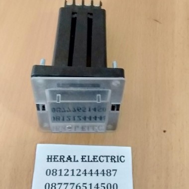jual socket mounting F-EMOP arteche HERAL ELECTRIC