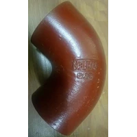 Elbow Cast Iron Brand ORO