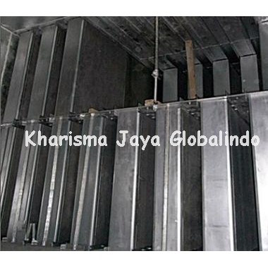 PT. Kharisma Jaya Globalindo - Sound Attenuator Genset  Kharisma Jaya Globalindo