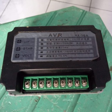 AVR HONDA TENKA TH-12000/16000SGT-3Phase (type lama)  BERGARANSI!!!