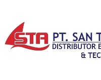 STA Penjualan genset, engine diesel dan technical supply