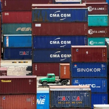 JASA FORWARDER IMPORT TEXTIL DAN GARMENT CHINA INDONESIA Xing Lie Cargo