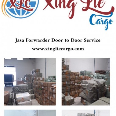 Jasa Import Barang Tanpa Resiko dari China Menggunakan Xinglie Cargo xlc