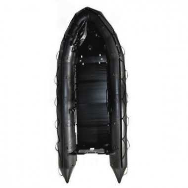 Zodiac MilPro Special Forces Craft, 13 9 Inflatable Boat Automart Marine