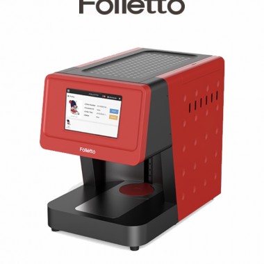 Jual FOLLETTO Latte Art Printer
