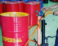 distributor oli CV.Surya Gemilang Mandiri
