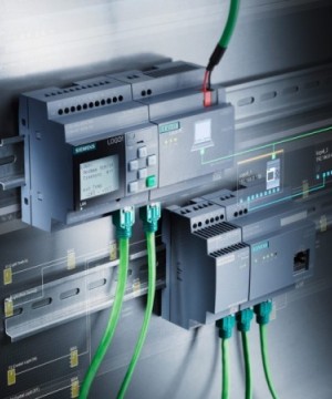 Jual Siemens Logo Logic Module Pt Global Harmony Persada Mesin Peralatan Industri Produk Produkanda Com Portal B2b Indonesia