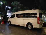 Rental Hiace Jogja
