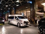 Rental Hiace Surabaya