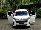 Sewa Hiace Jogja