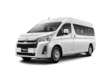 Panduan Sewa Hiace di jogja