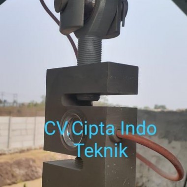 JUAL  LOADCELL  TENSION  ( S )