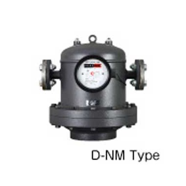 D-NM TYPE FOR HIGH PRESSURE GAS MEASUREMENT  MITRA KATIGA SEJAHTERA
