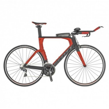 2019 SCOTT PLASMA 10 TT/TRIATHLON BIKE (GERACYCLES) Geracycles