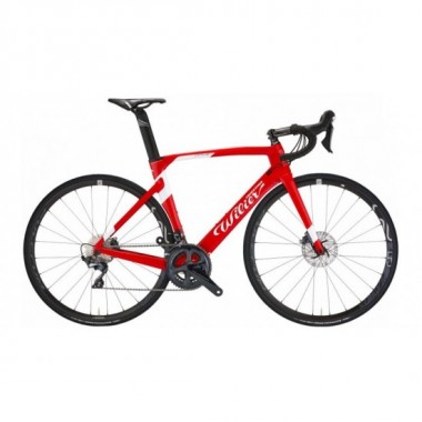 2020 Wilier Cento1 AIR Disc Ultegra Fulcrum Racing 500 Road Bike (GERACYCLES) Geracycles