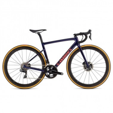 2020 Specialized S-Works Tarmac SL6 Disc Womens Road Bike (GERACYCLES) Geracycles