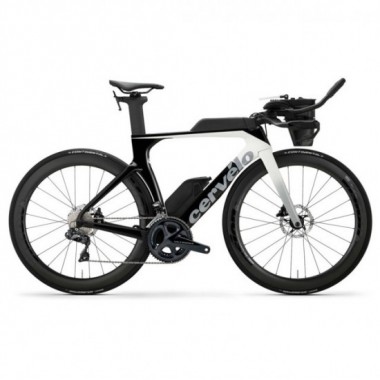 2020 CERVELO P-SERIES ULTEGRA DISC TRIATHLON BIKE (GERACYCLES) Geracycles