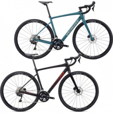 2020 Specialized Diverge Sport Disc Gravel Bike (GERACYCLES) Geracycles