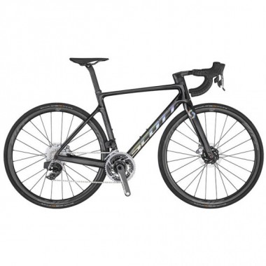 2020 Scott Addict Rc Ultimate Road Bike (GERACYCLES) Geracycles