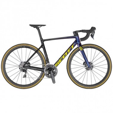 2020 Scott Addict Rc Pro Road Bike (GERACYCLES) Geracycles