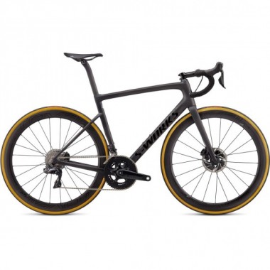 2020 Specialized S-Works Tarmac Dura-Ace Di2 Disc Road Bike (GERACYCLES) Geracycles
