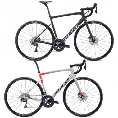 2020 Specialized Tarmac Comp Ultegra Disc Road Bike (GERACYCLES) Geracycles