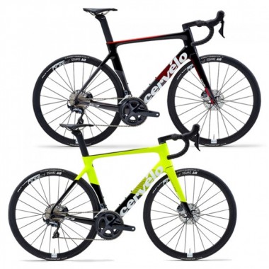 2020 CERVELO S3 ULTEGRA 8020 DISC ROAD BIKE (GERACYCLES) Geracycles