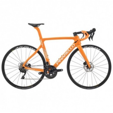 2020 PINARELLO GAN 105 DISC ROAD BIKE (GERACYCLES) Geracycles
