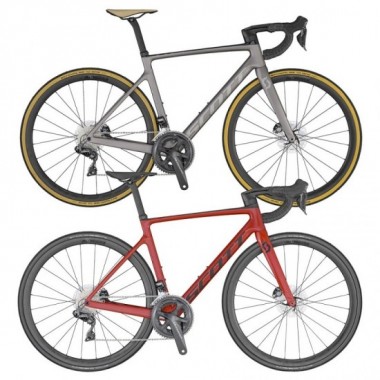 2020 Scott Addict Rc 15 Road Bike (GERACYCLES) Geracycles