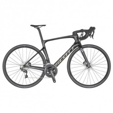 2020 SCOTT FOIL 20 ULTEGRA DISC ROAD BIKE (GERACYCLES) Geracycles
