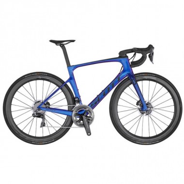 2020 Scott Foil Premium Road Bike (GERACYCLES) Geracycles