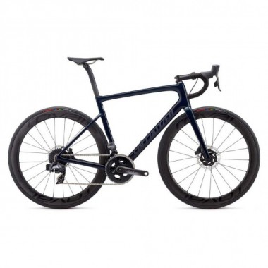 2020 Specialized Tarmac SL6 Pro Force ETap AXS 12-Speed Disc Road Bike (GERACYCLES) Geracycles
