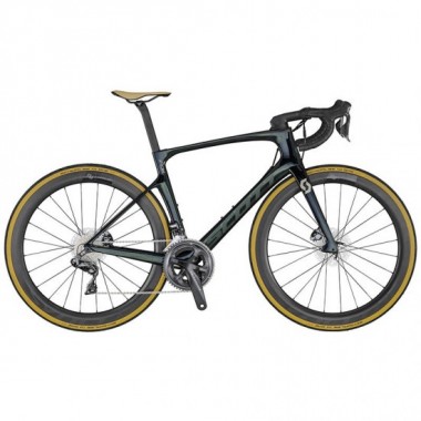 2020 Scott Foil 10 Road Bike (GERACYCLES) Geracycles