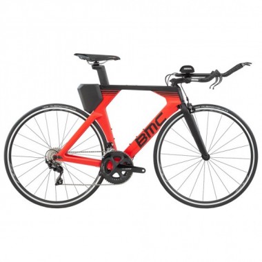 2020 BMC TIMEMACHINE 02 TWO 105 TRIATHLON BIKE (GERACYCLES) Geracycles