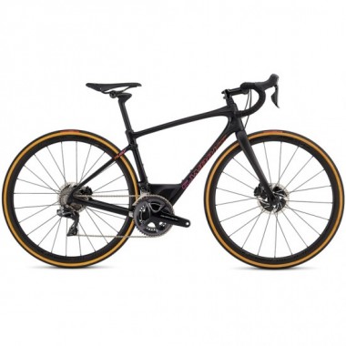 2020 Specialized S-Works Ruby Dura-Ace Di2 Disc Womens Road Bike (GERACYCLES) Geracycles