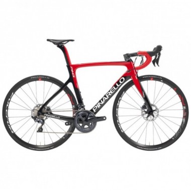 2020 PINARELLO PRINCE ULTEGRA DI2 DISC ROAD BIKE (GERACYCLES) Geracycles
