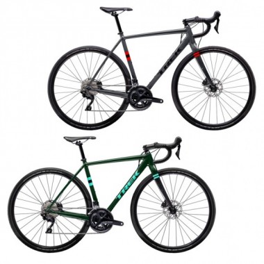 2020 TREK CHECKPOINT ALR 5 DISC GRAVEL ROAD BIKE (GERACYCLES) Geracycles
