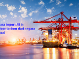 Jasa Import Barang