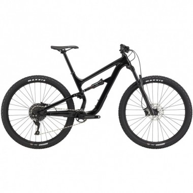 2020 Cannondale Habit 6 29" Mountain Bike - Fastracycles  Fastracycles Bike Store