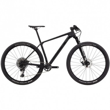 2020 Cannondale F-Si Carbon 3 29" Mountain Bike - Fastracycles  Fastracycles Bike Store
